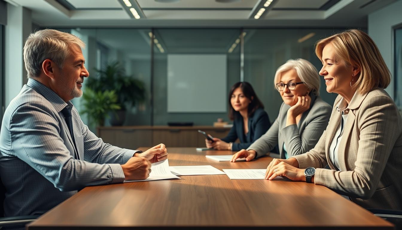 Property agreement details and legal review